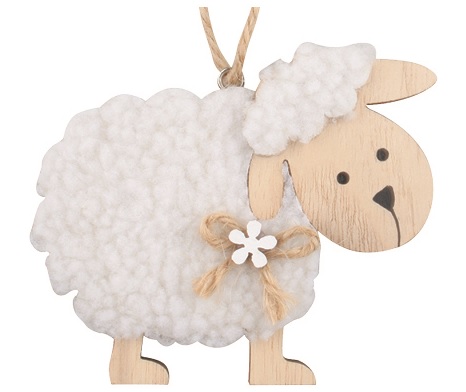 Dekorace k zavěšení