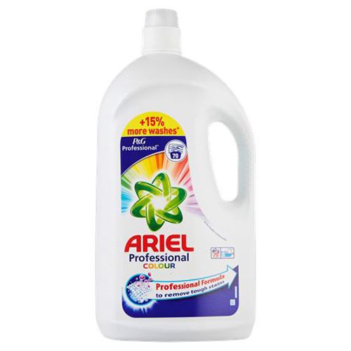 Ariel prací gel Color 3,85l / 70 praní