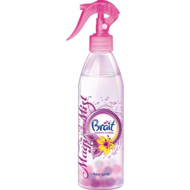 Brait Aqua osvěžovač vzduchu Paradise Flowers 425g