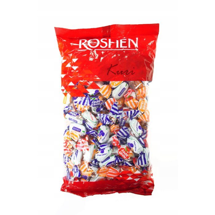Roshen bonbóny minky binky 1kg
