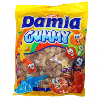 Damla Gummy Cola 1kg