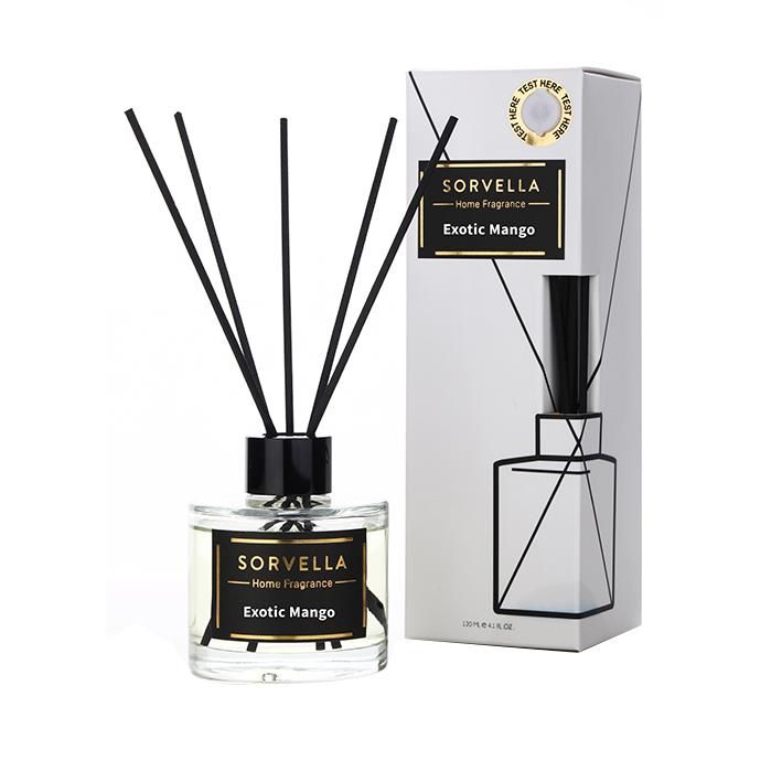Sorvella difuzér Exotic Mango 120ml