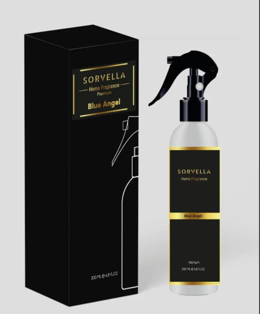 Sorvella osvěžovač vzduchu Blue Angel 200ml
