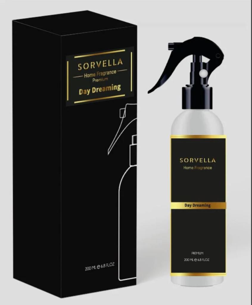 Sorvella osvěžovač vzduchu Day Dreaming 200ml