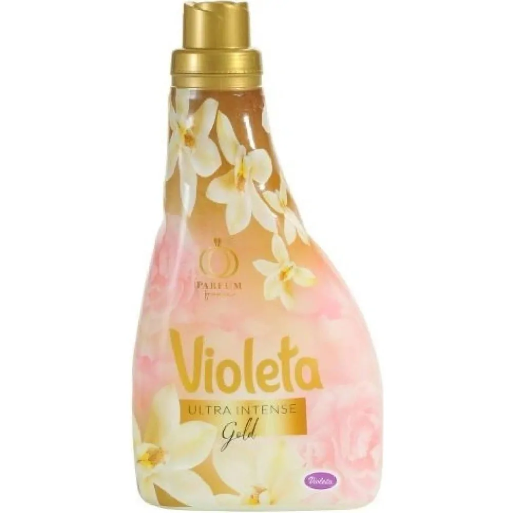 Violeta aviváž Gold 1,55 l / 62 praní