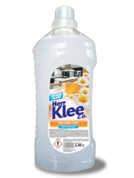 HerrKlee Marsieller Seife universální čistič podlah 1,45l