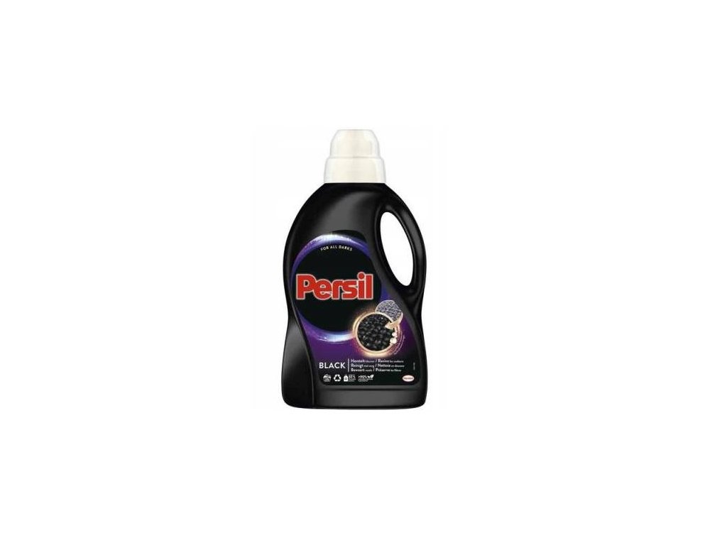 Persil prací gel Black 1,32l / 24 praní