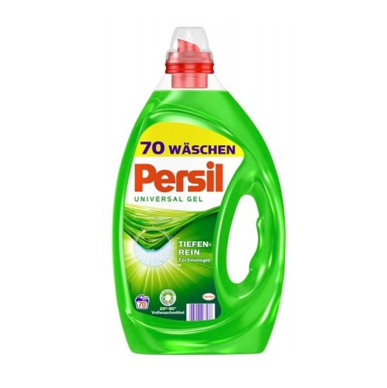 Persil prací gel Universal 3,5l / 70 praní