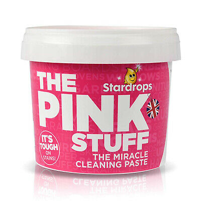 Stardrops The Pink Stuff zázračná čistící pasta 500 g