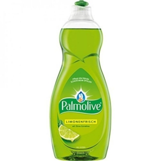 Palmolive 750 ml Jar Citrus na nádobí
