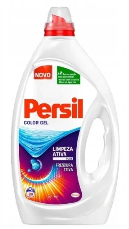 Persil prací gel Color 4 l / 80 praní