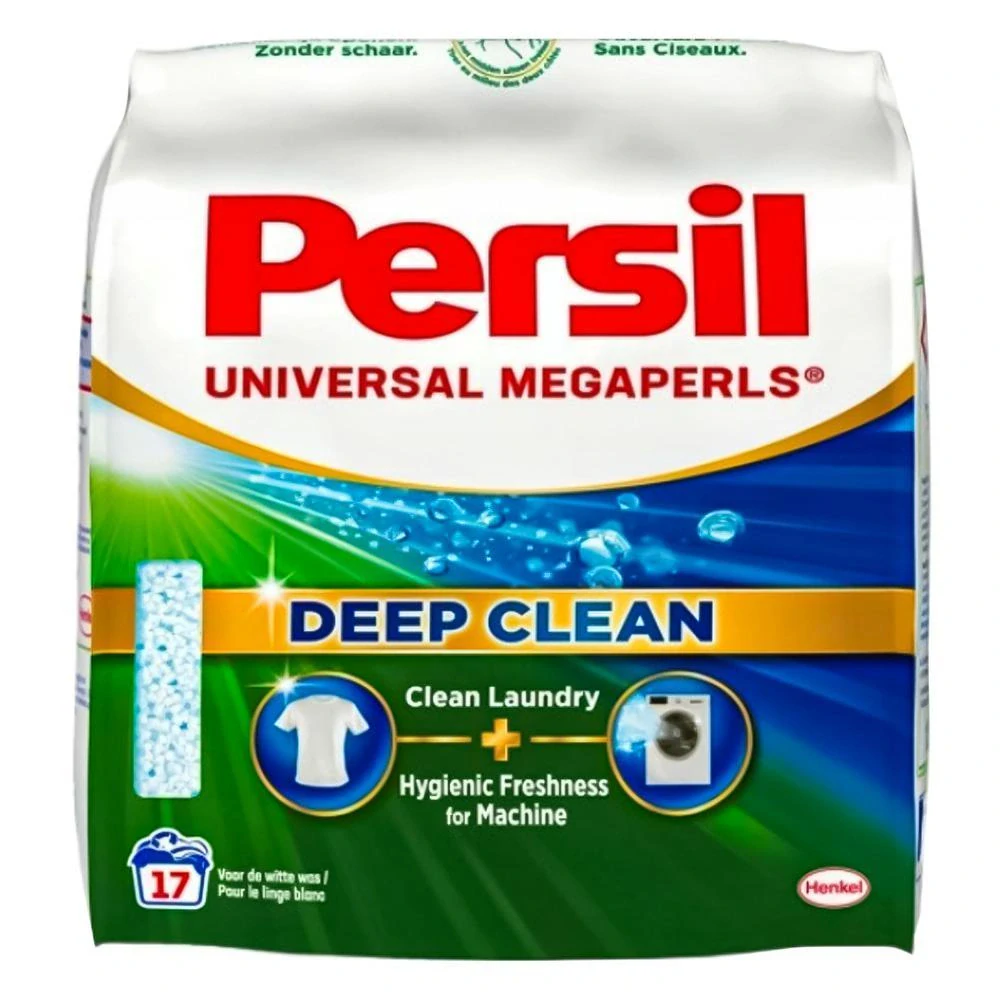 Persil prací prášek Universal Megaperls 1,02 kg / 17 praní