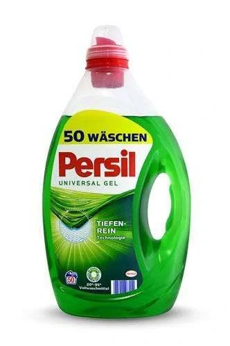 Persil prací gel Universal 2,5 l / 50 praní
