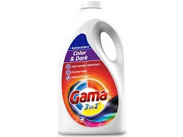 Gama prací gel Color 4,5 l / 100 praní