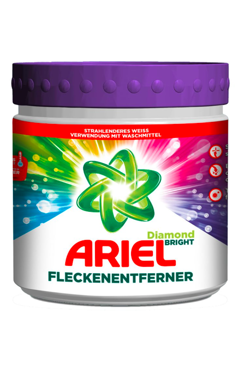 Ariel odstraňovač skvrn Color 500 g