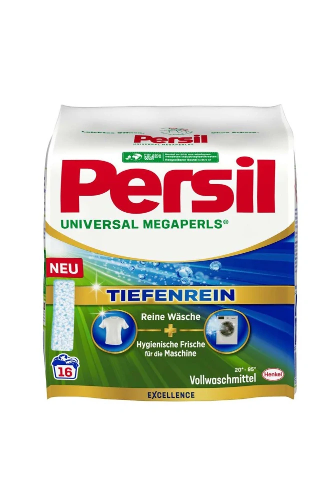 Persil prací prášek Universal Megaperls 1,12 kg / 16 praní