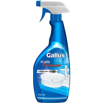 Gallus odstraňovač usazenin 750 ml