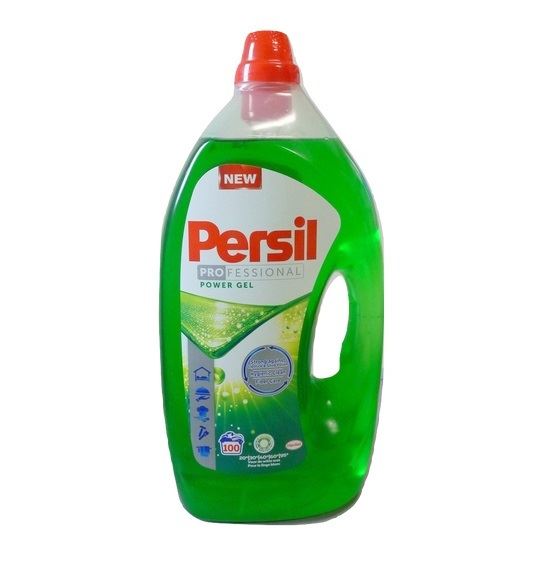 Persil prací gel Universal 5l / 100 praní