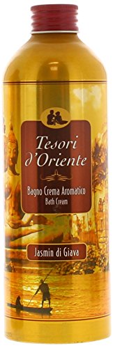 Tesori pěna JASMINE 500ML