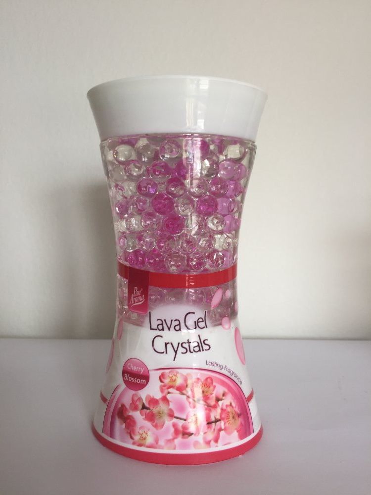 PanAroma 150g Gelový osvěžovač CheryBlossom