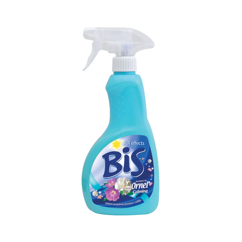 Bis Calming osvěžovač vzduchu 400 ml
