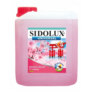 SIDOLUX Japanese Cherry 5l