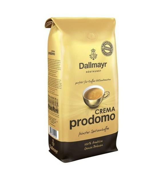 Dallmayr zrnková káva Prodomo 1 kg