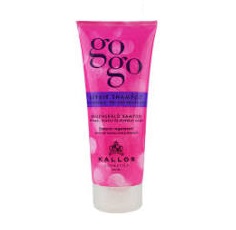 Kallos GOGO šampon na vlasy Repair 200 ml