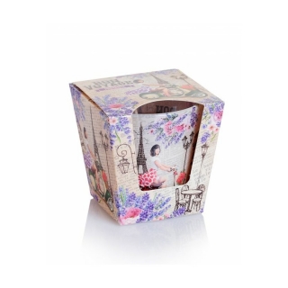 Bartek Candles Bon Voyage - Provance 115g