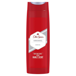Old Spice pánský sprchový gel Original 400 ml      