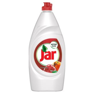 Jar prostředek na nádobí Pomegranate Red Orange 900 ml     