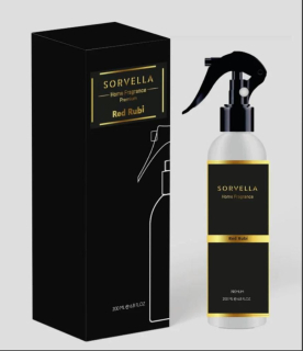 Sorvella osvěžovač vzduchu Red Rubi 200ml
