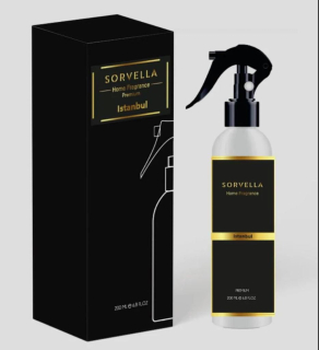 Sorvella osvěžovač vzduchu Istanbul 200ml