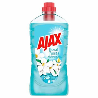 Ajax Floral Fiesta Jasmine univerzální čistící prostředek 1 l
