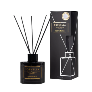 Sorvella difuzér Aphrodisiac Premium 120ml  