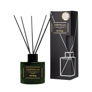 Sorvella difuzér Yin-Yang Premium 120ml  