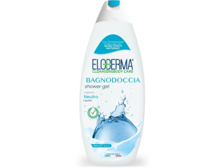 Eloderma dámský sprchový gel Neutro 500 ml