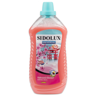Sidolux Japanese Cherry univerzální čistící prostředek 1 l