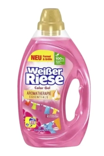 Weisser Riese prací gel Color 1,1 l / 22 praní      