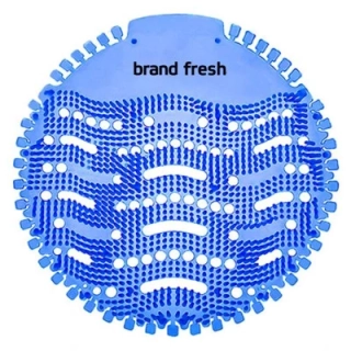 Brand pisoárové sítko Fresh modré