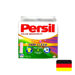 Persil prací prášek Color Megaperls 1,02 kg /  17 praní  