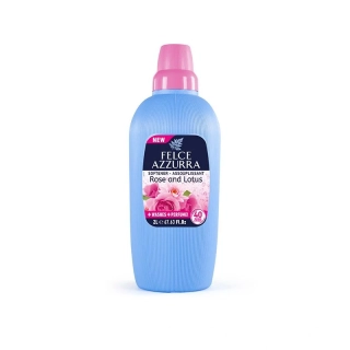 Felce Azzurra aviváž Rose Lotus Flower 2 l / 40 praní      