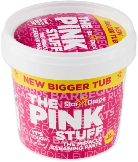 Stardrops The Pink Stuff zázračná čistící pasta 800 g   