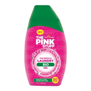 Stardrops prací gel Bio 0,9 l / 30 praní   