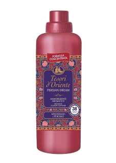 Tesori aviváž Persian Dream 760 ml / 38 praní