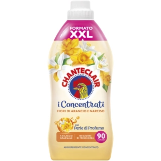 Chanteclair aviváž Fiori Di Arancio E Narciso 1,8 l / 90 praní   