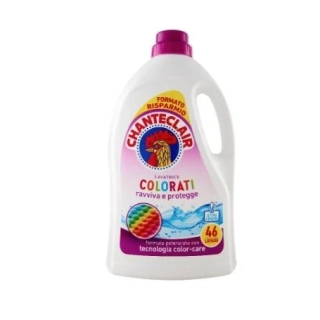 Chanteclair prací gel Color Lavatrice 2,07 l / 46 praní          