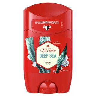 Old Spice pánský deo stick Deep Sea 50 ml     