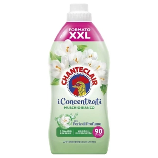 Chanteclair aviváž Muschio Bianco 1,8 l / 90 praní