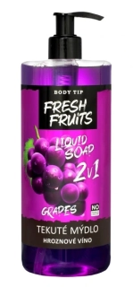Body Tip Hozno tekuté mýdlo 500 ml (84211)